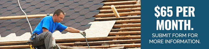 New Roofing Services Company in North Carolina